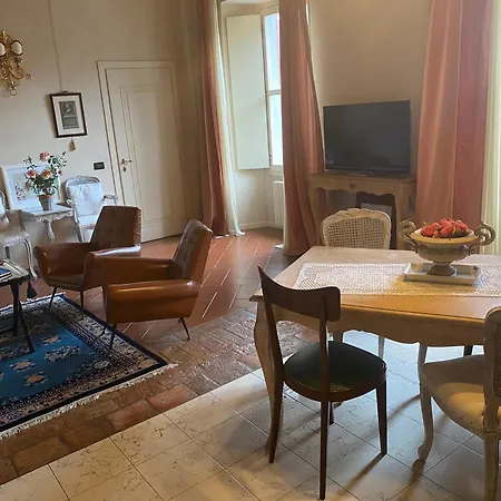 Antica Casa Fenaroli Iseo