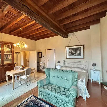 Antica Casa Fenaroli *