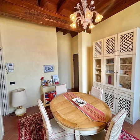 Antica Casa Fenaroli