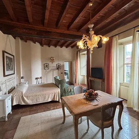 Antica Casa Fenaroli *
