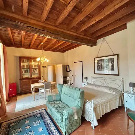 Apartmán Antica Casa Fenaroli *