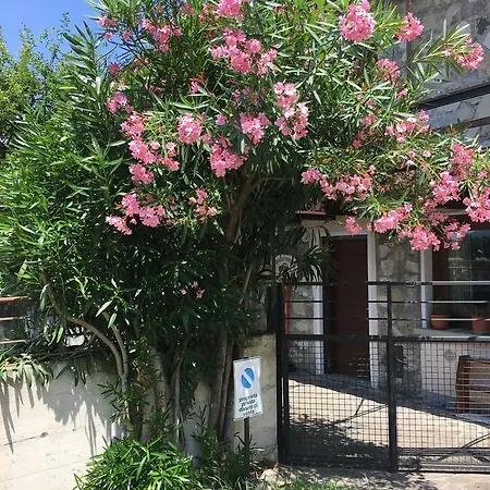 Apartment Antica Casa Fenaroli *