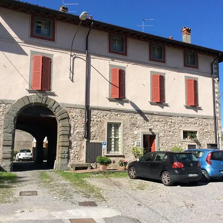 Antica Casa Fenaroli Iseo