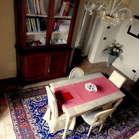 Antica Casa Fenaroli *