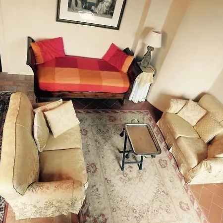 Antica Casa Fenaroli *
