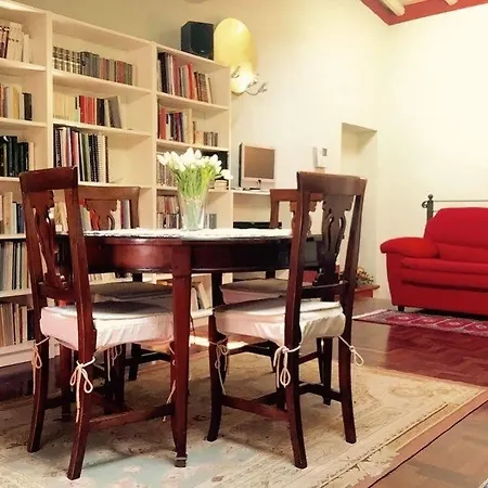 Apartment Antica Casa Fenaroli