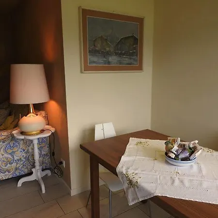 Apartment Antica Casa Fenaroli *