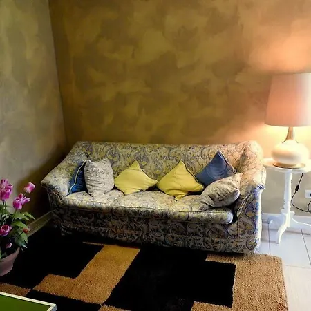 Apartment Antica Casa Fenaroli *