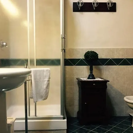 Antica Casa Fenaroli *