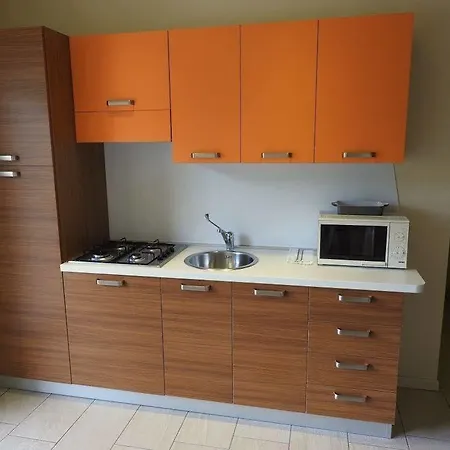 Antica Casa Fenaroli Apartment Iseo