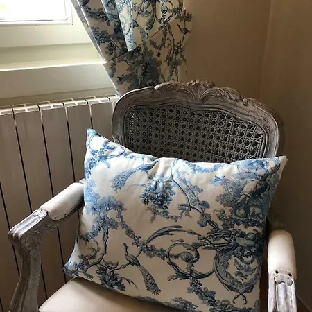 Antica Casa Fenaroli * Iseo