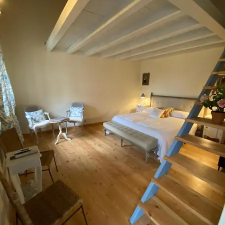 Lejlighed Antica Casa Fenaroli *