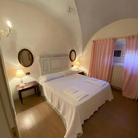 Apartment Antica Casa Fenaroli *