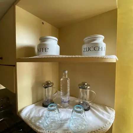 Antica Casa Fenaroli Apartment
